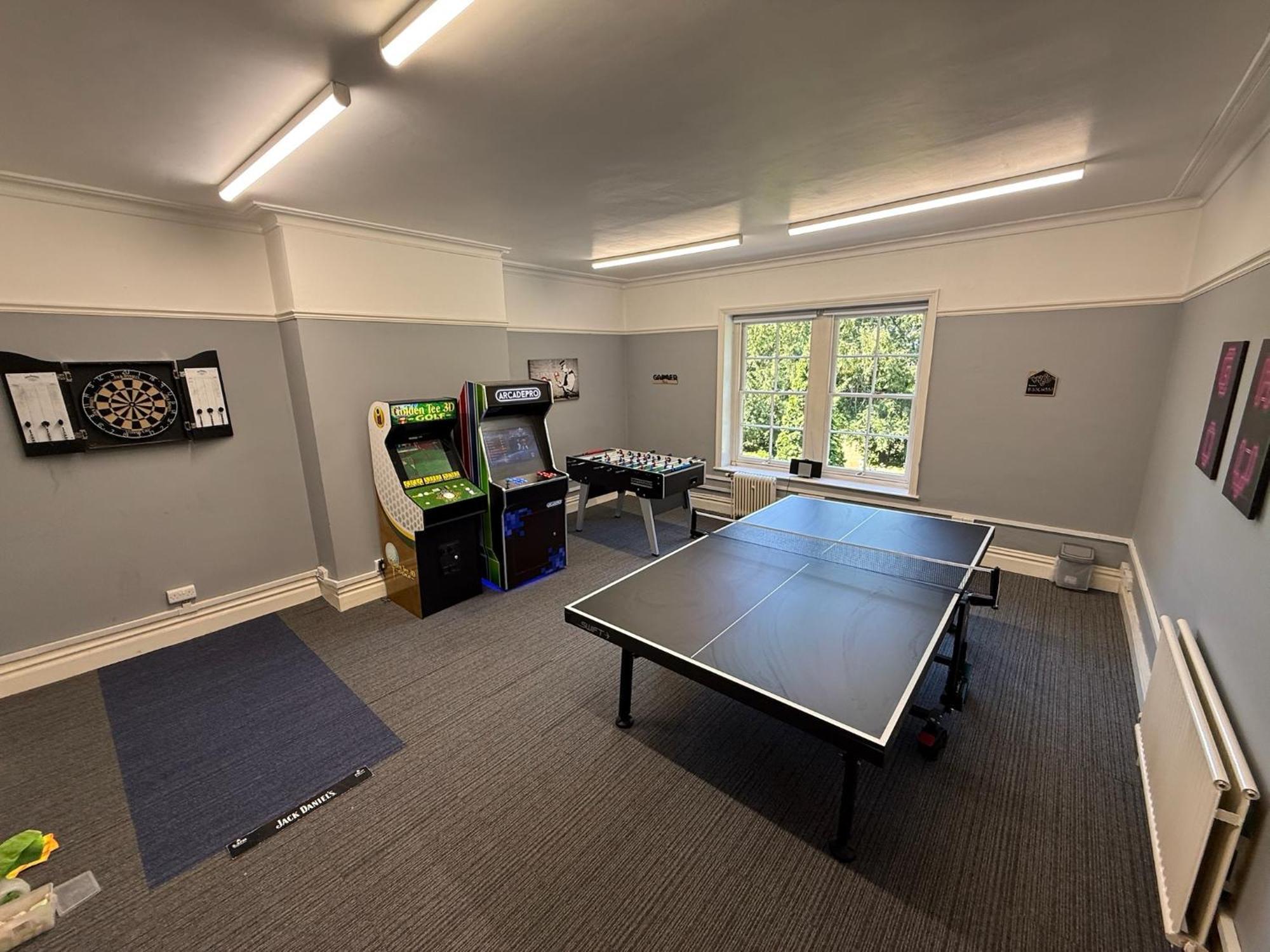 The Beeches - Entire Mansion Villa Bristol