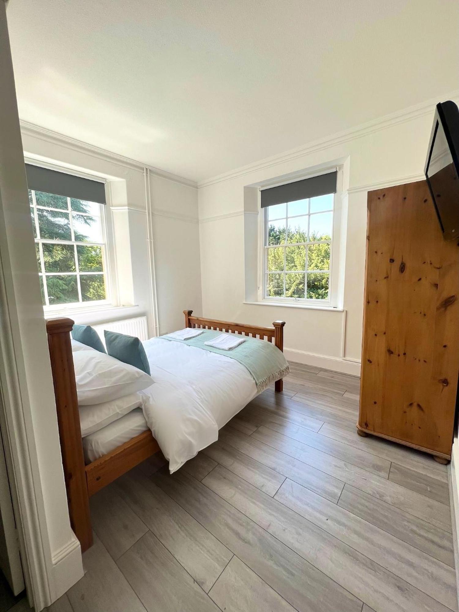 Villa The Beeches - Entire Mansion Bristol
