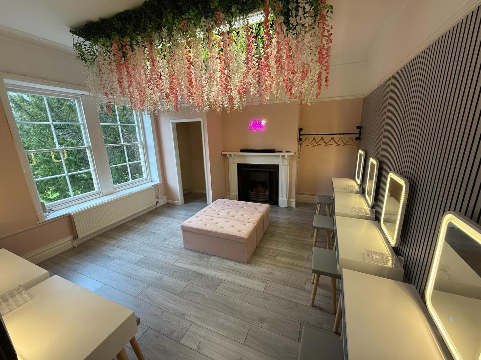 The Beeches - Entire Mansion *