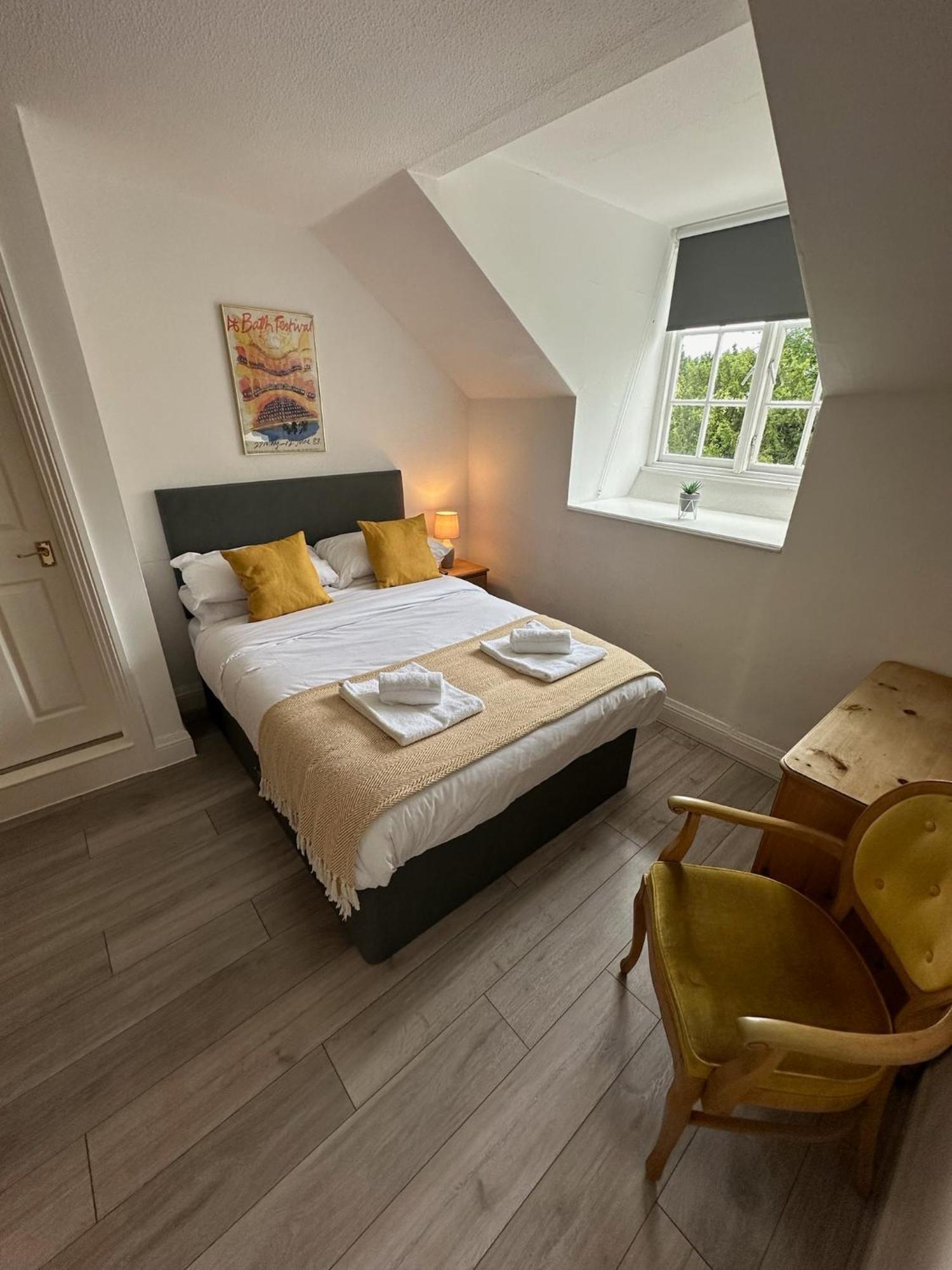 Villa The Beeches - Entire Mansion Bristol