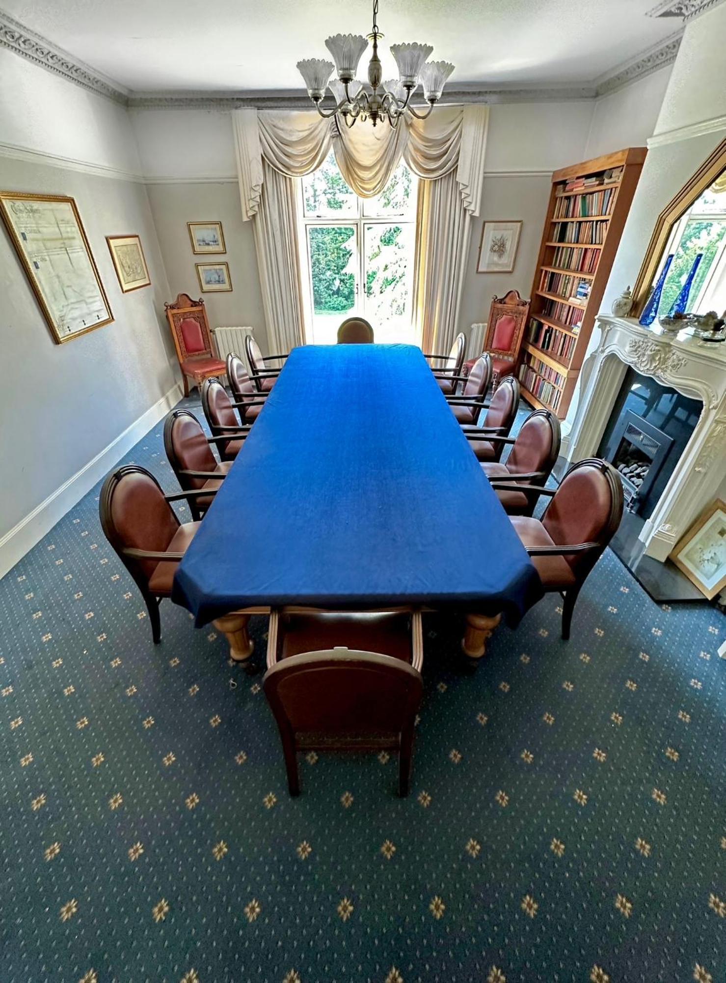 The Beeches - Entire Mansion Villa Bristol